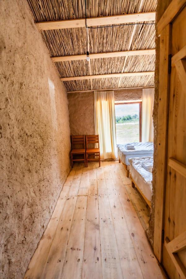 Kyzart Hotel & Horse Tours Bagysh Exterior foto